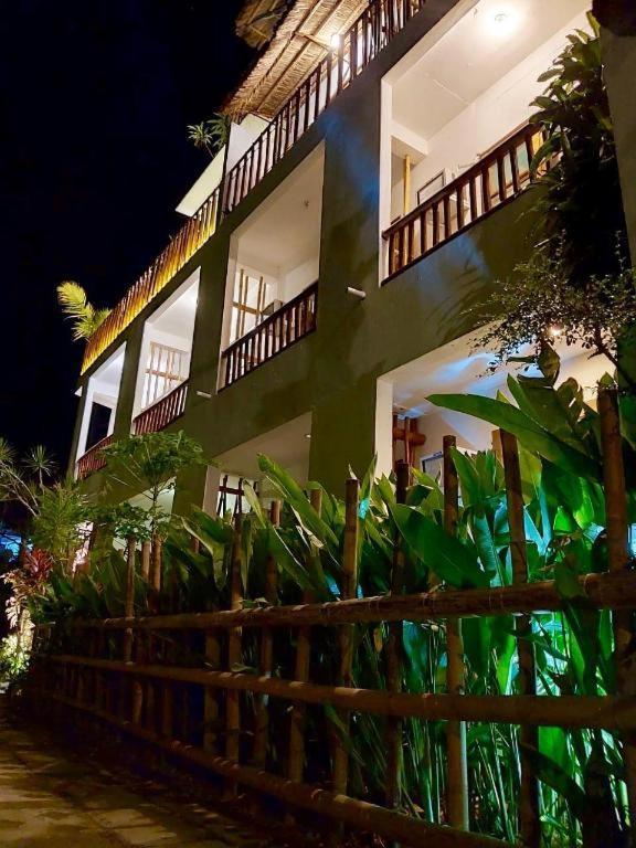 Hannah Hotel Balabag  Luaran gambar