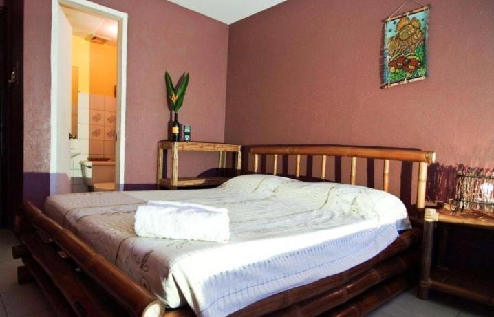 Hannah Hotel Balabag  Luaran gambar